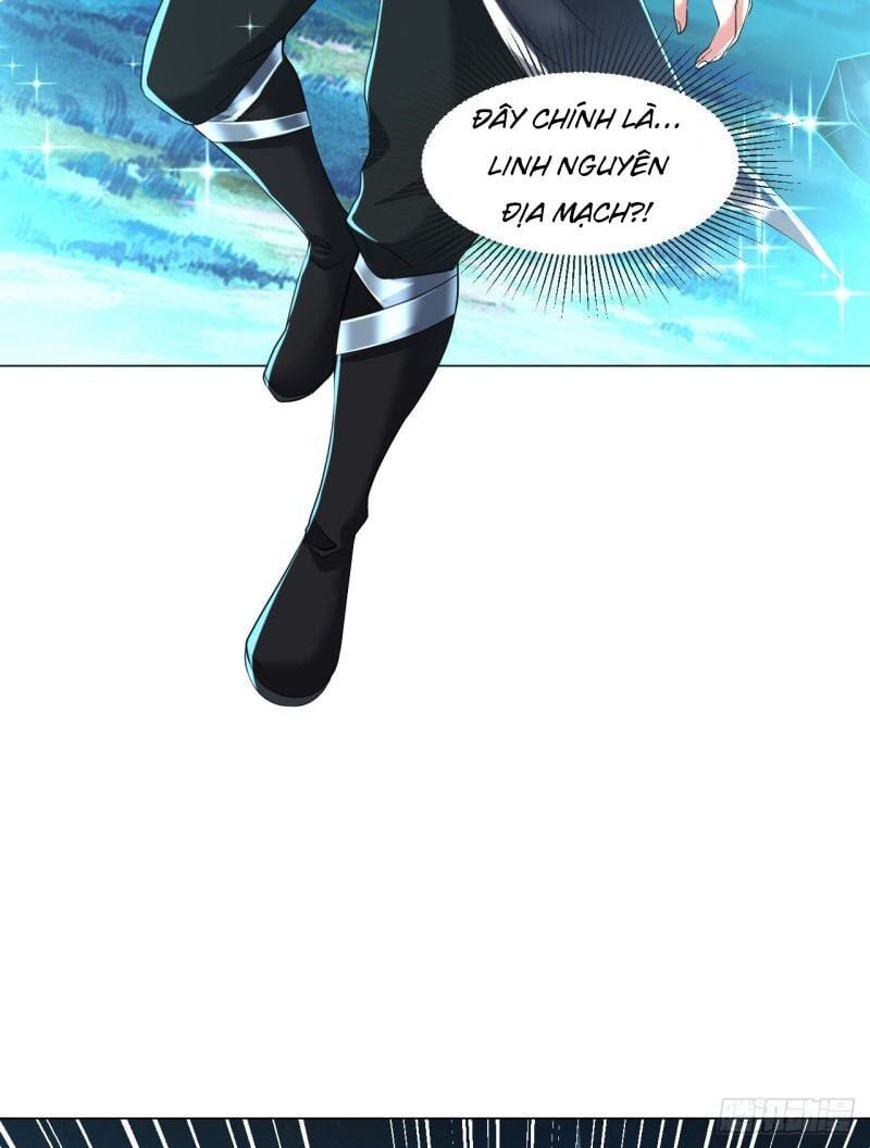 đọc truyện Đạo Ấn Chương 157 ảnh 8 tại Thiên Thai Truyện