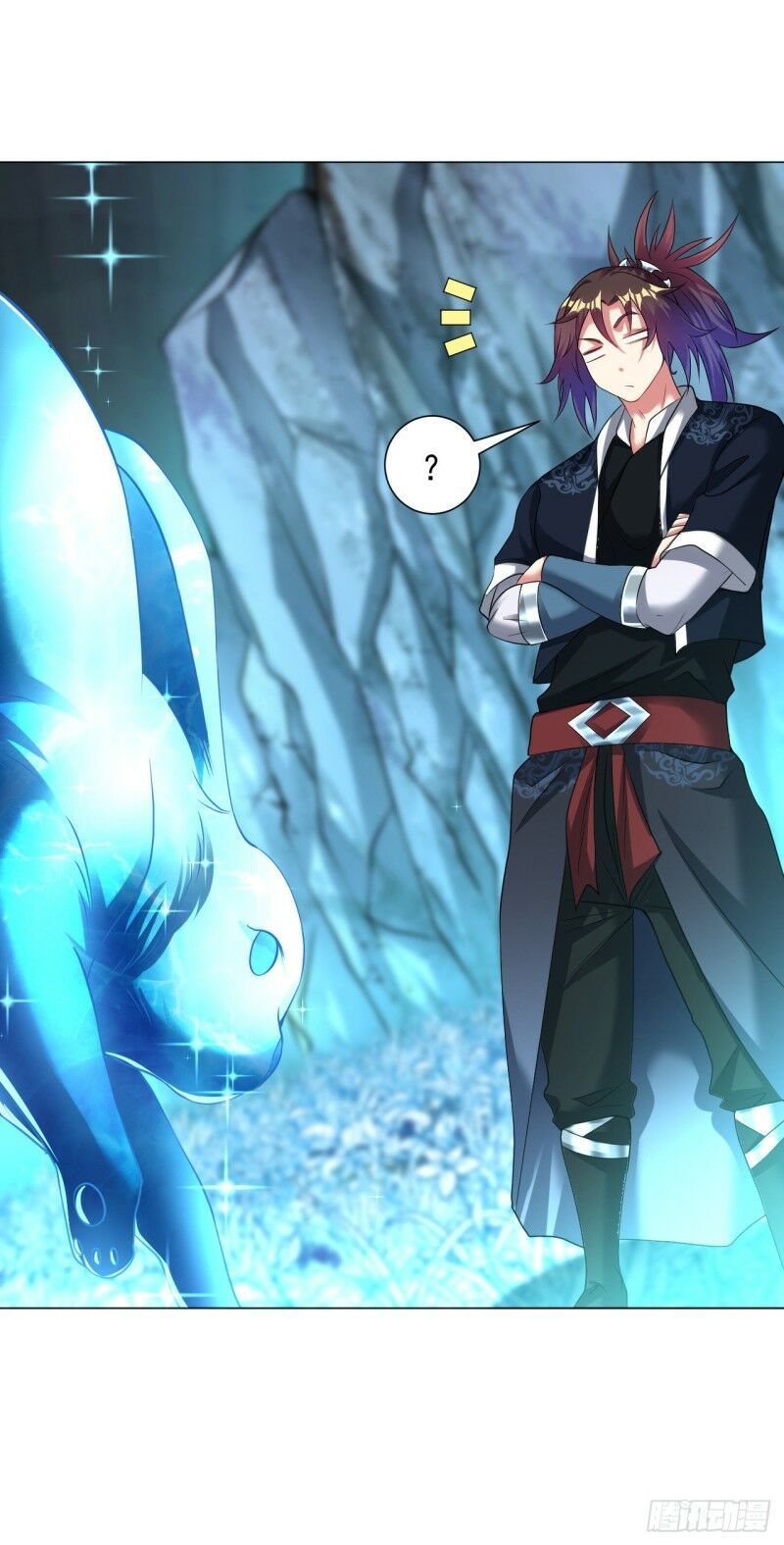 đọc truyện Đạo Ấn Chương 157 ảnh 10 tại Thiên Thai Truyện