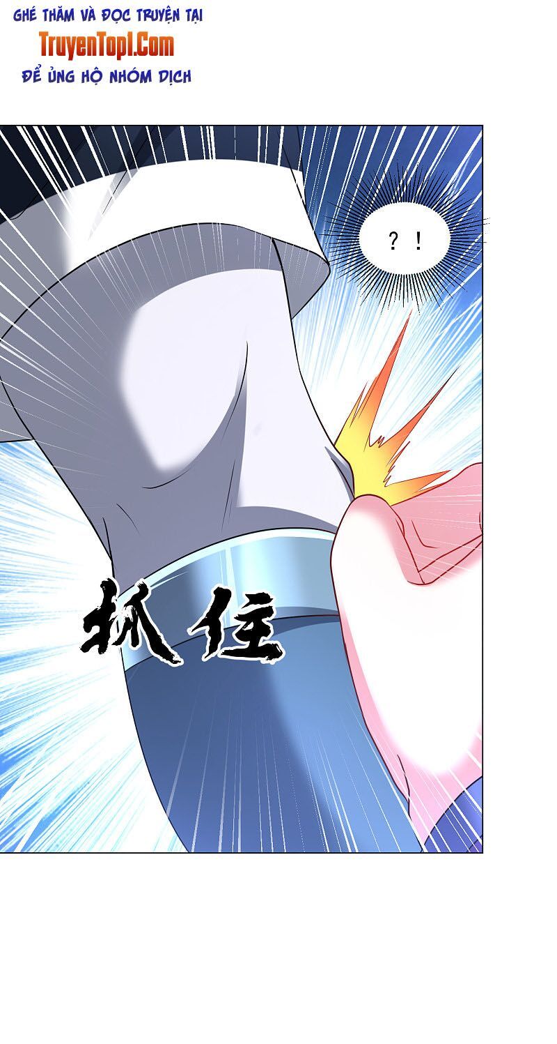 đọc truyện Đạo Ấn Chương 158 ảnh 12 tại Thiên Thai Truyện