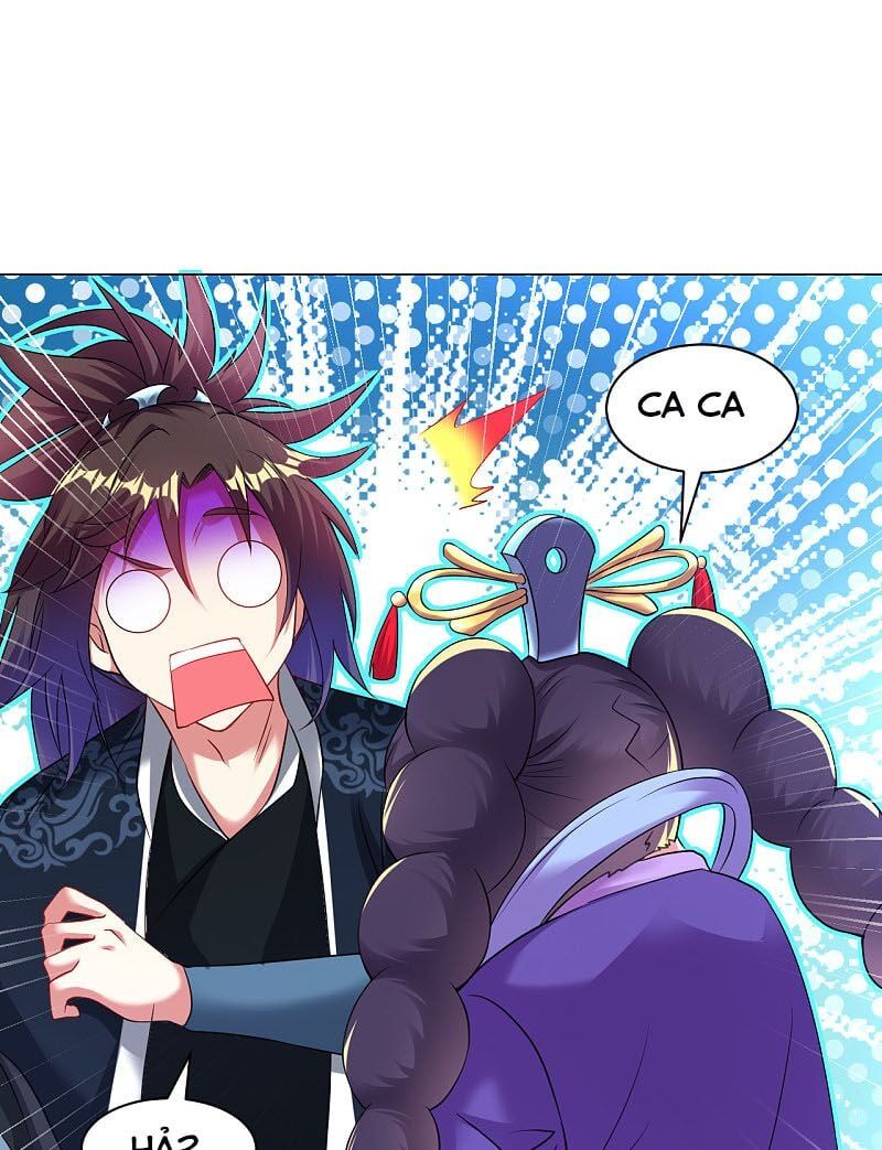 đọc truyện Đạo Ấn Chương 158 ảnh 13 tại Thiên Thai Truyện