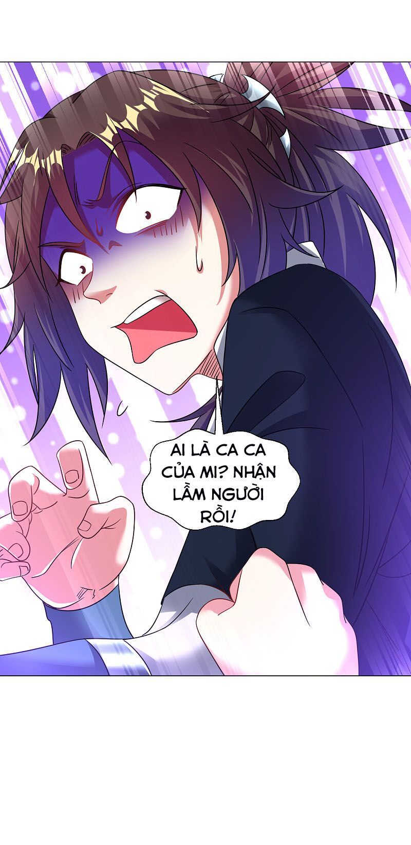 đọc truyện Đạo Ấn Chương 158 ảnh 15 tại Thiên Thai Truyện