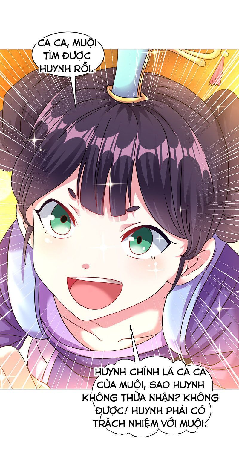 đọc truyện Đạo Ấn Chương 158 ảnh 16 tại Thiên Thai Truyện