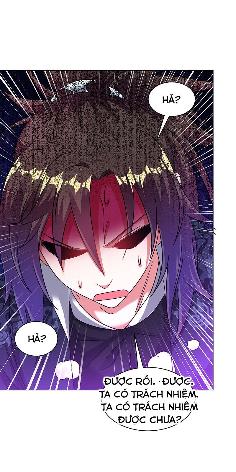 đọc truyện Đạo Ấn Chương 158 ảnh 18 tại Thiên Thai Truyện