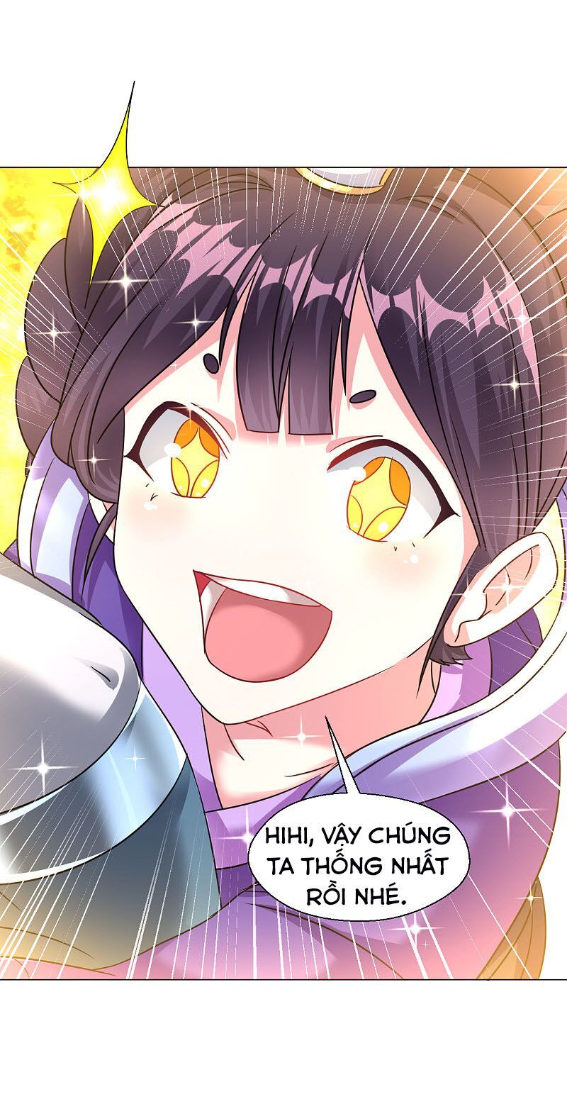 đọc truyện Đạo Ấn Chương 158 ảnh 19 tại Thiên Thai Truyện