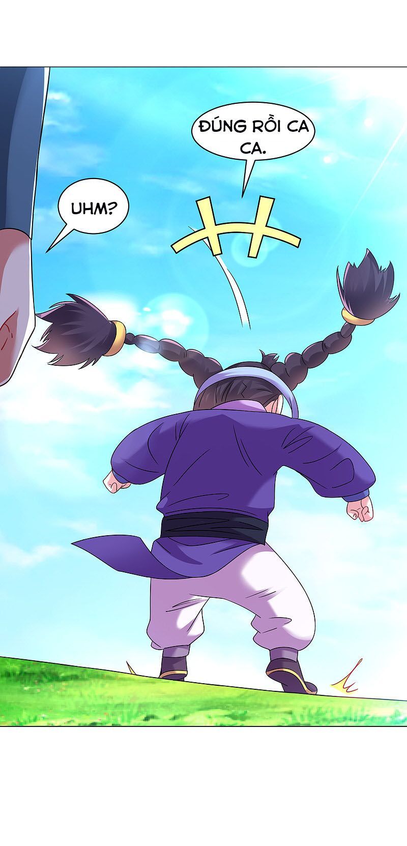 đọc truyện Đạo Ấn Chương 158 ảnh 20 tại Thiên Thai Truyện