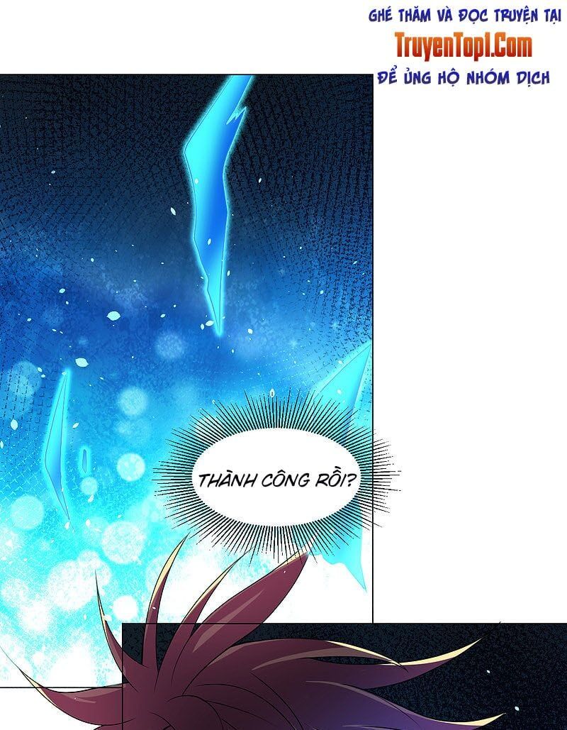 đọc truyện Đạo Ấn Chương 158 ảnh 4 tại Thiên Thai Truyện