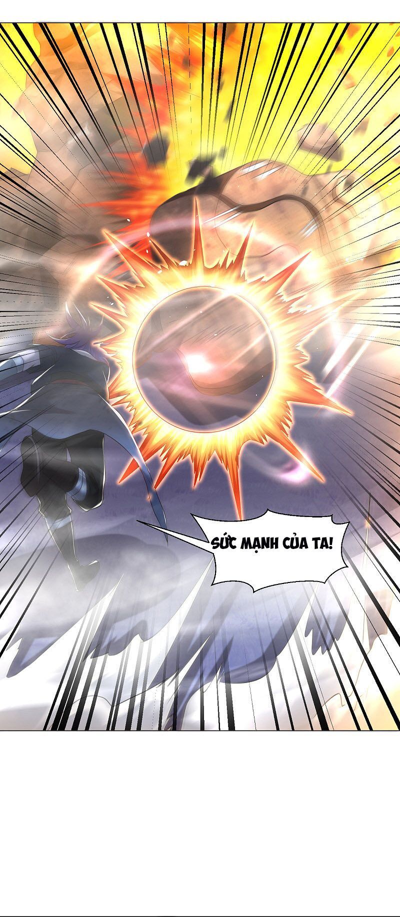 đọc truyện Đạo Ấn Chương 158 ảnh 7 tại Thiên Thai Truyện