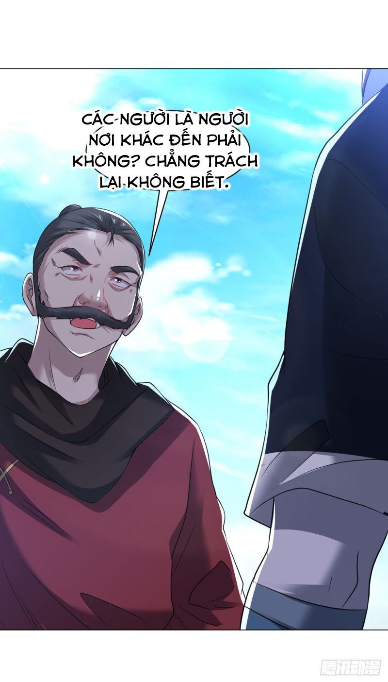 đọc truyện Đạo Ấn Chương 159 ảnh 14 tại Thiên Thai Truyện