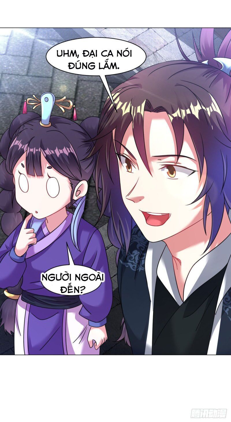 đọc truyện Đạo Ấn Chương 159 ảnh 15 tại Thiên Thai Truyện