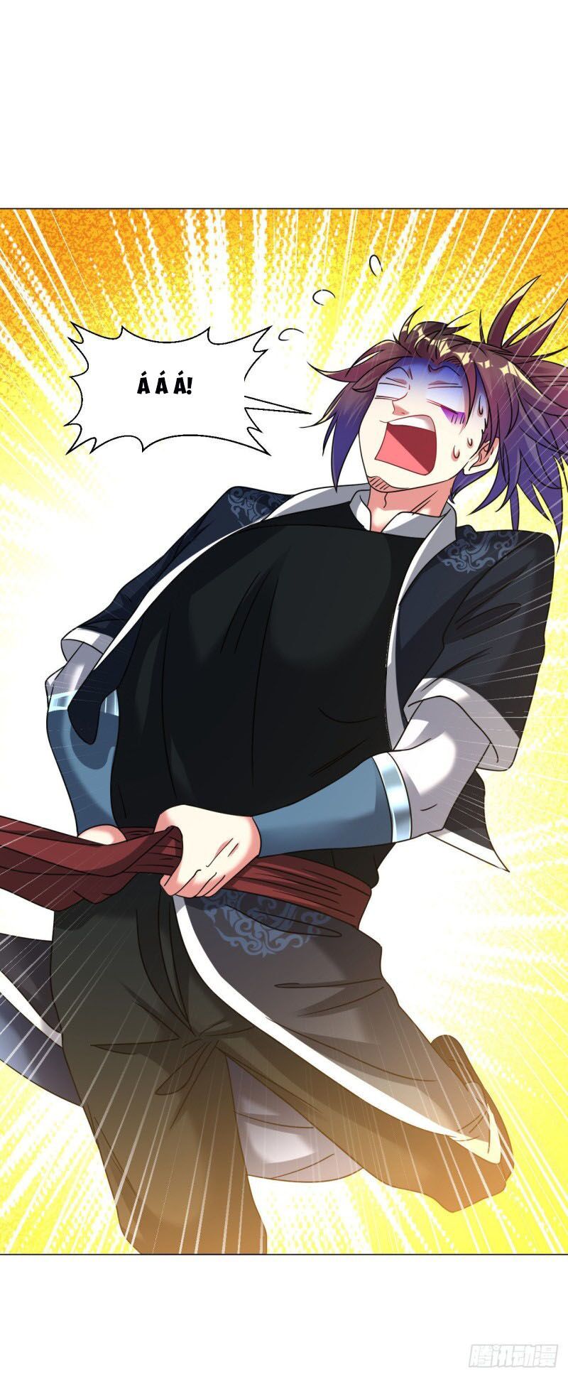 đọc truyện Đạo Ấn Chương 159 ảnh 19 tại Thiên Thai Truyện