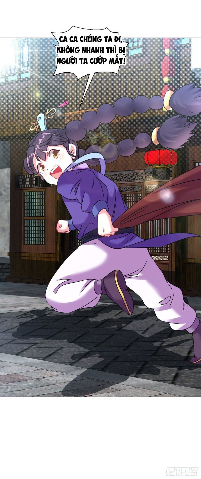 đọc truyện Đạo Ấn Chương 159 ảnh 20 tại Thiên Thai Truyện