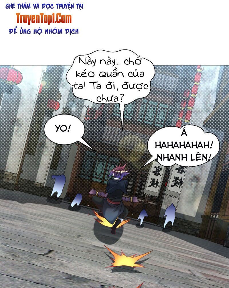 đọc truyện Đạo Ấn Chương 159 ảnh 21 tại Thiên Thai Truyện