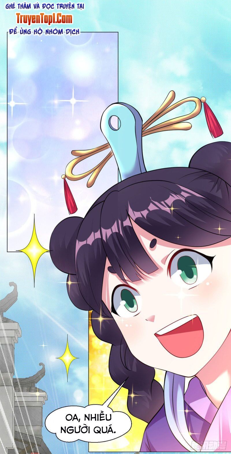 đọc truyện Đạo Ấn Chương 159 ảnh 4 tại Thiên Thai Truyện