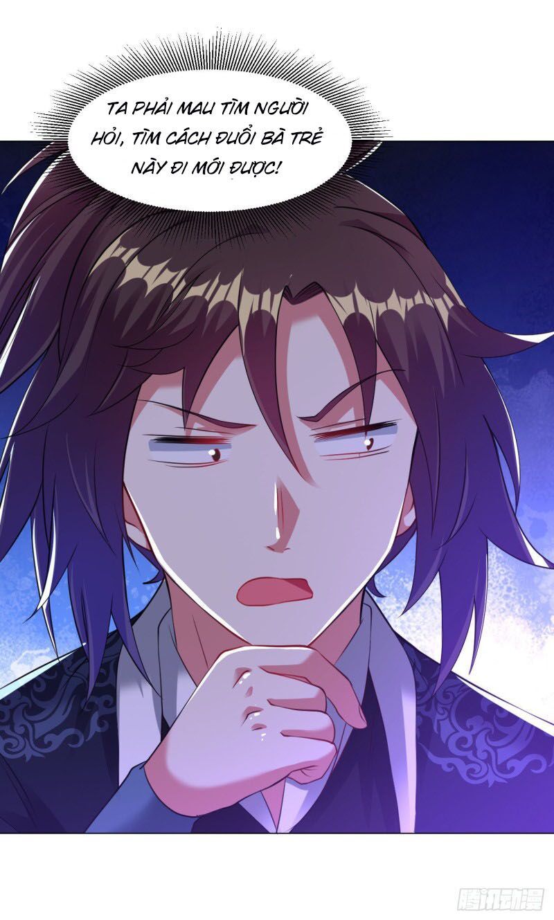 đọc truyện Đạo Ấn Chương 159 ảnh 8 tại Thiên Thai Truyện