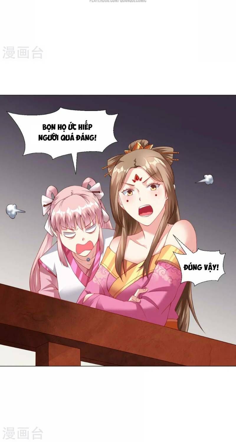 đọc truyện Đạo Ấn Chương 16 ảnh 16 tại Thiên Thai Truyện