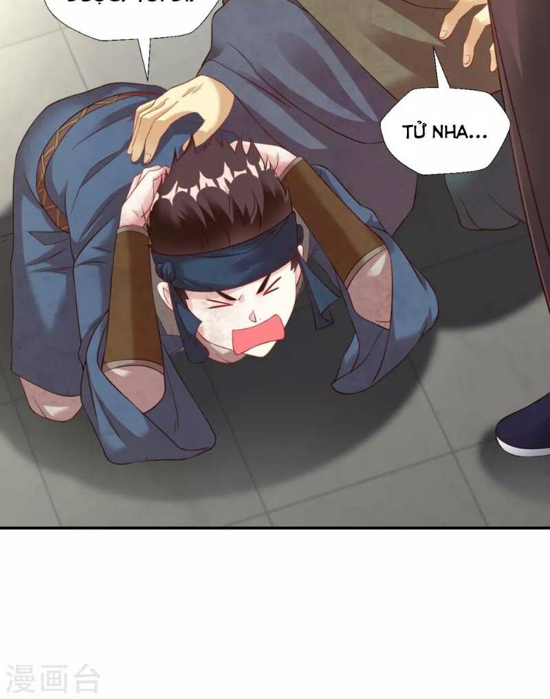 đọc truyện Đạo Ấn Chương 16 ảnh 21 tại Thiên Thai Truyện