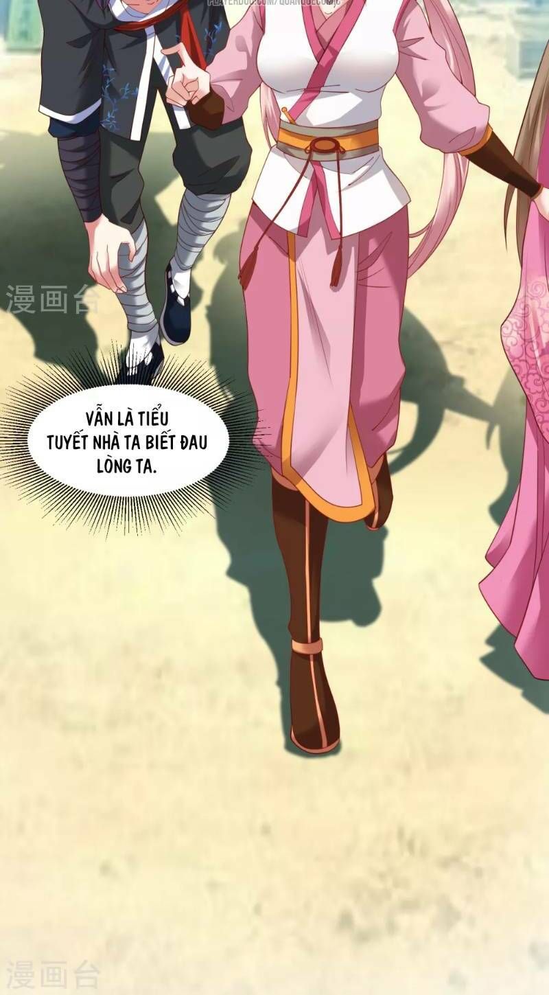 đọc truyện Đạo Ấn Chương 16 ảnh 4 tại Thiên Thai Truyện