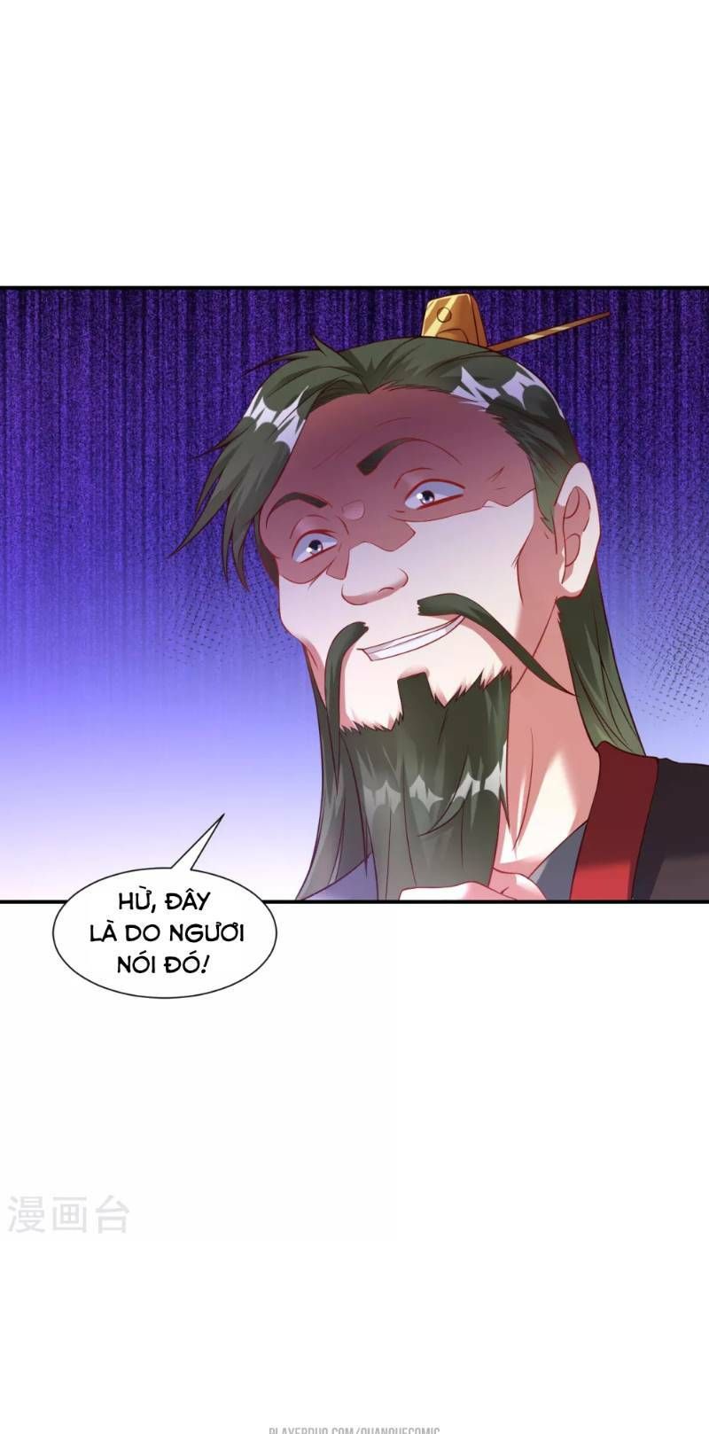 đọc truyện Đạo Ấn Chương 16 ảnh 22 tại Thiên Thai Truyện