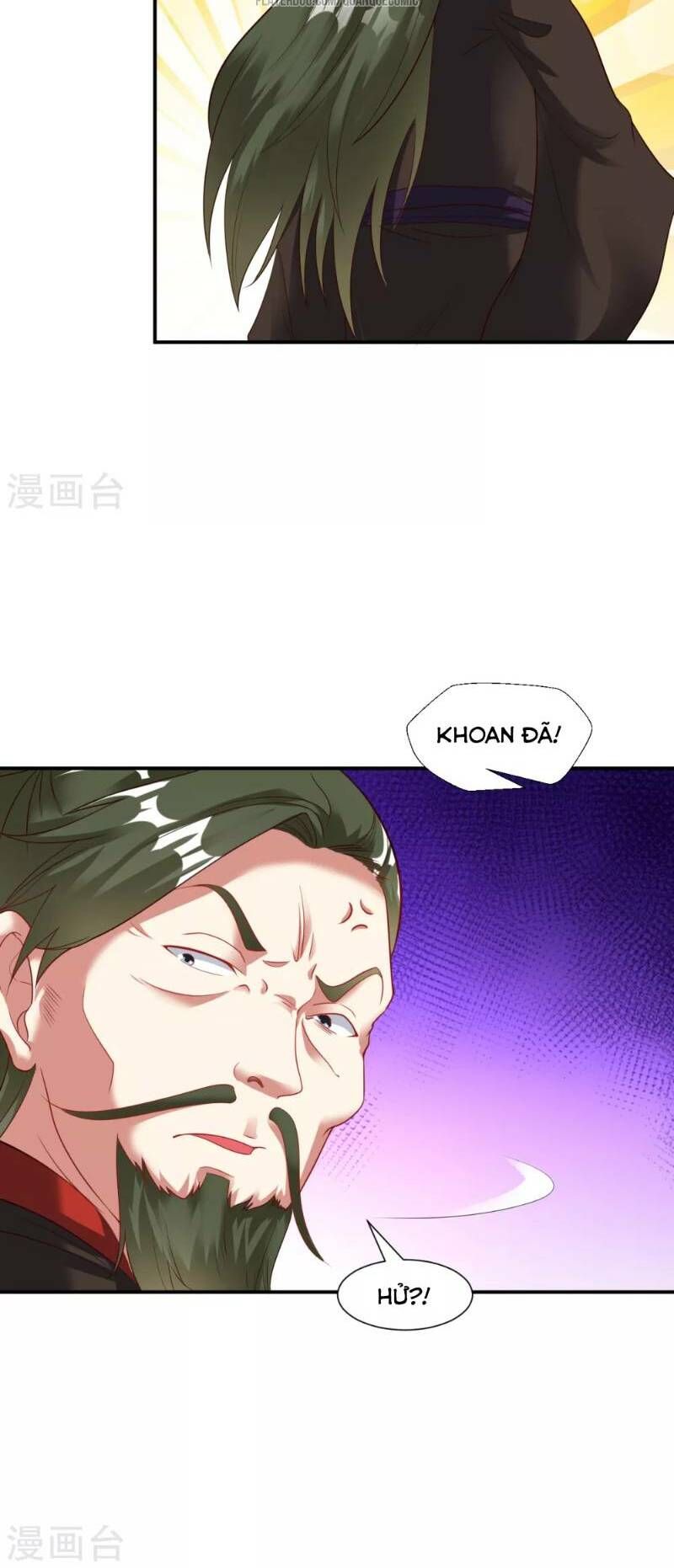 đọc truyện Đạo Ấn Chương 16 ảnh 25 tại Thiên Thai Truyện