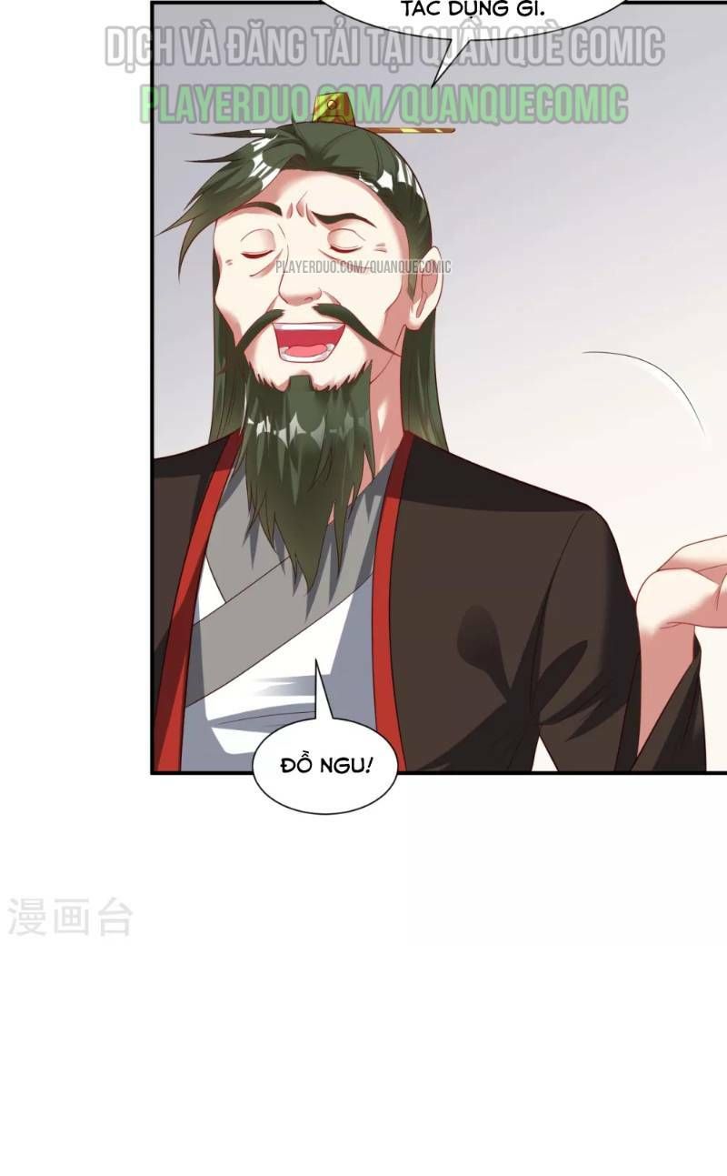 đọc truyện Đạo Ấn Chương 16 ảnh 27 tại Thiên Thai Truyện