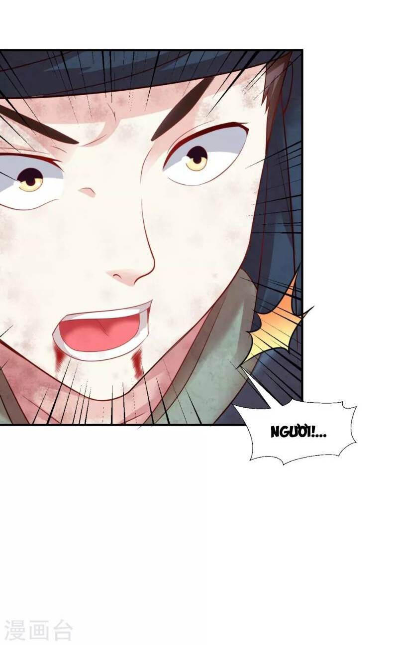 đọc truyện Đạo Ấn Chương 16 ảnh 28 tại Thiên Thai Truyện