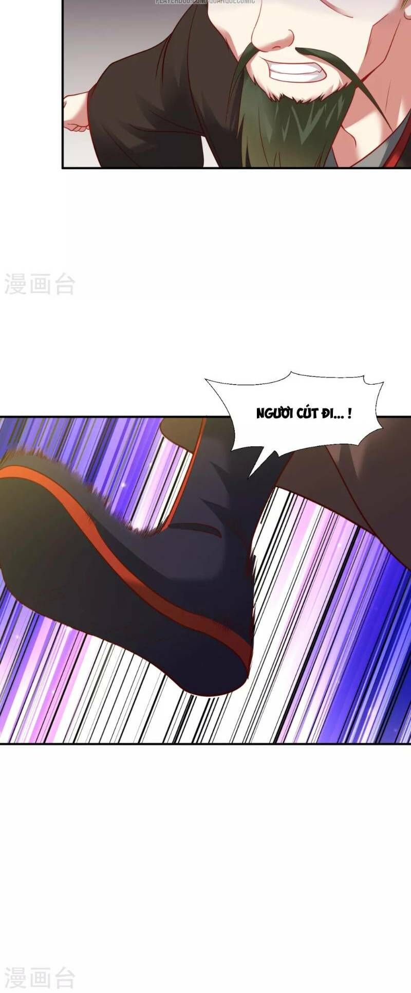 đọc truyện Đạo Ấn Chương 16 ảnh 30 tại Thiên Thai Truyện