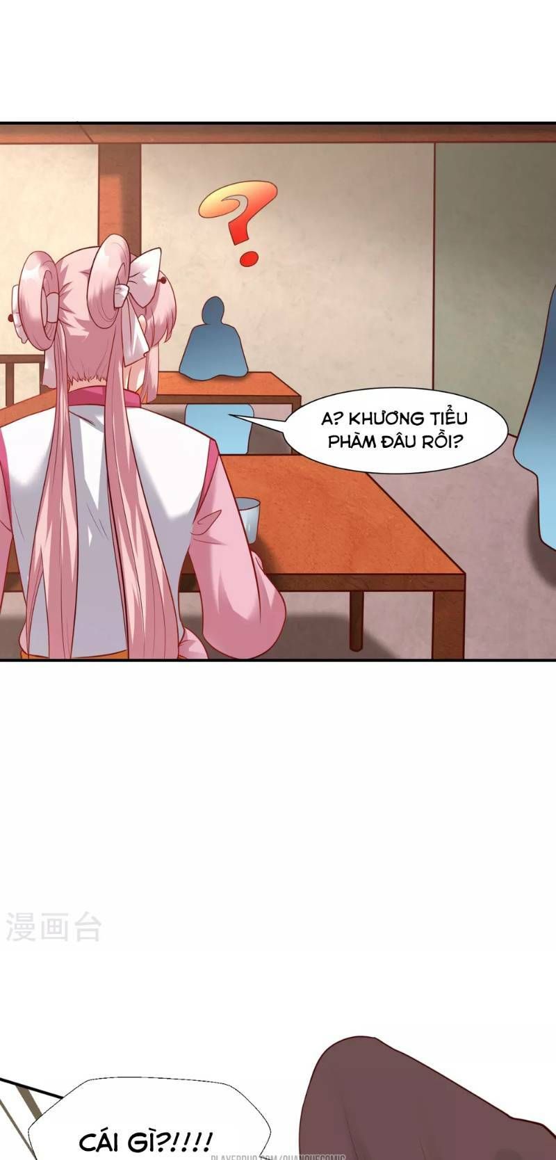 đọc truyện Đạo Ấn Chương 16 ảnh 31 tại Thiên Thai Truyện