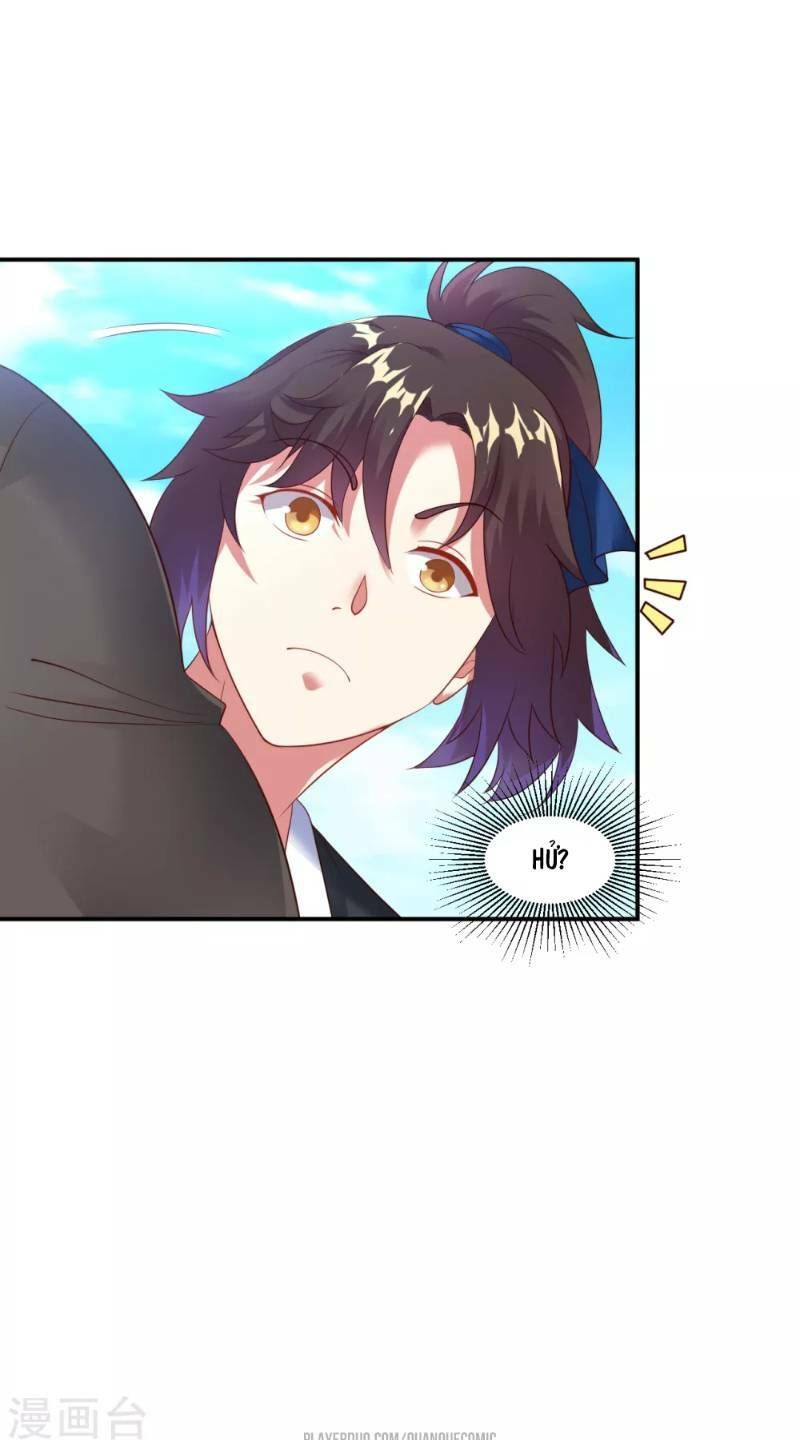 đọc truyện Đạo Ấn Chương 16 ảnh 7 tại Thiên Thai Truyện