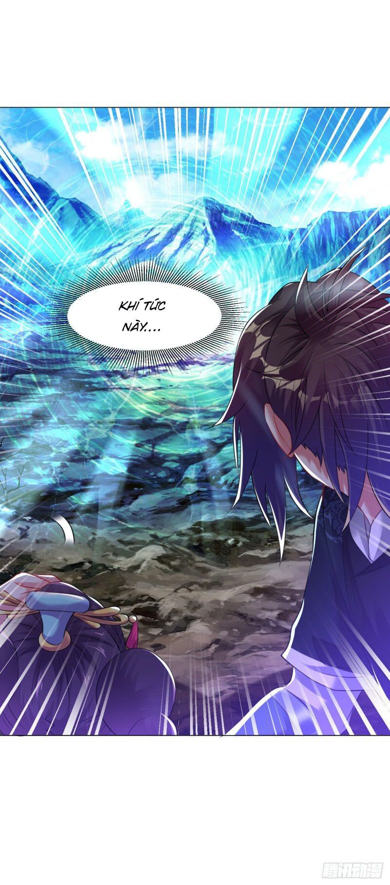 đọc truyện Đạo Ấn Chương 160 ảnh 12 tại Thiên Thai Truyện