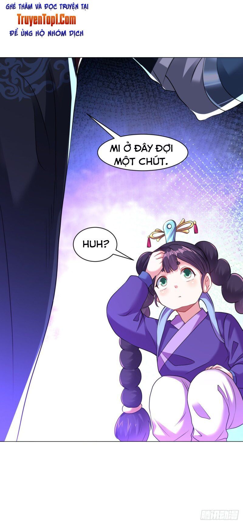 đọc truyện Đạo Ấn Chương 160 ảnh 13 tại Thiên Thai Truyện