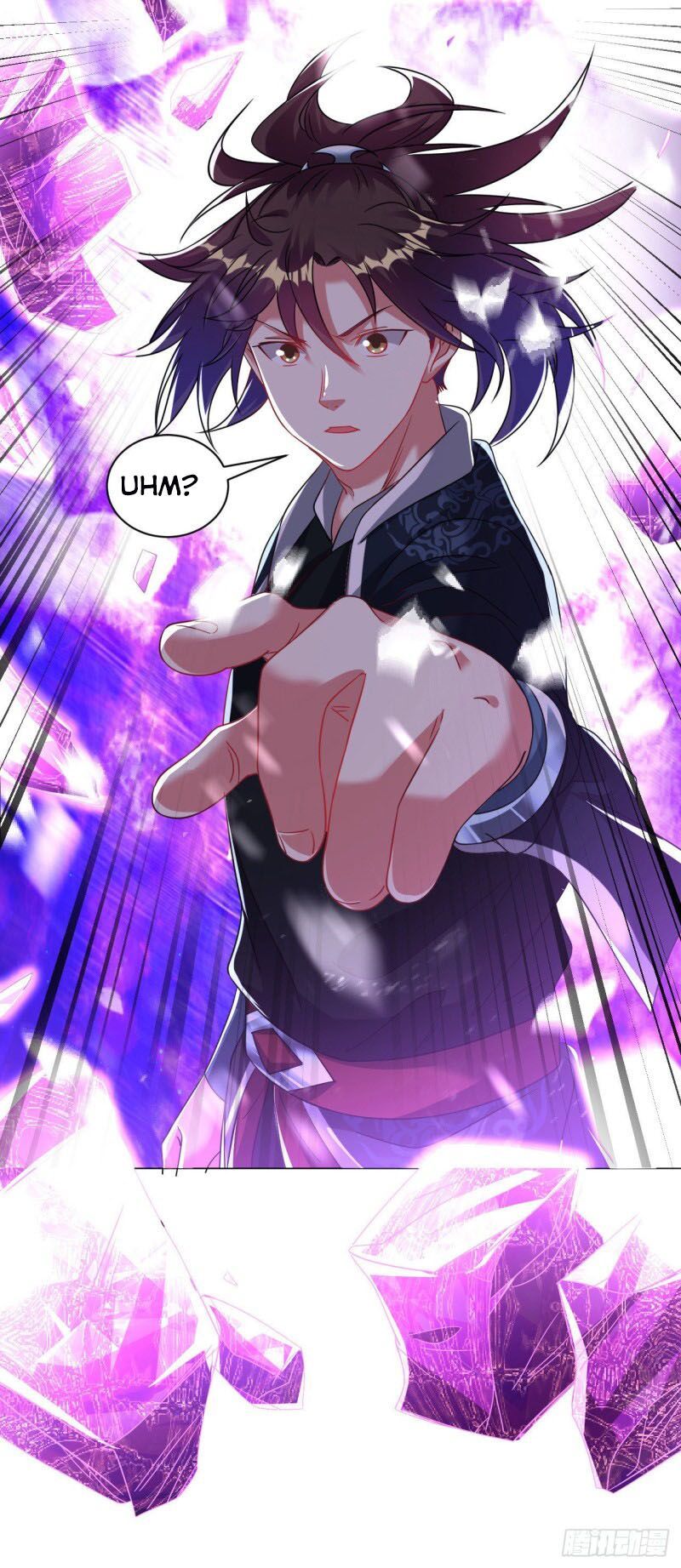 đọc truyện Đạo Ấn Chương 160 ảnh 16 tại Thiên Thai Truyện