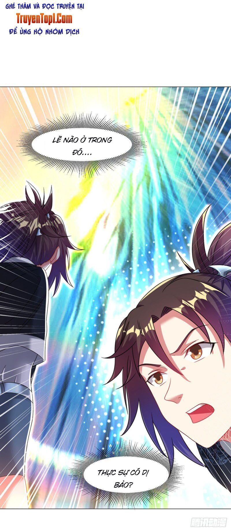 đọc truyện Đạo Ấn Chương 160 ảnh 21 tại Thiên Thai Truyện