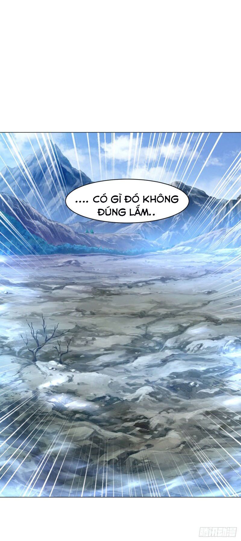 đọc truyện Đạo Ấn Chương 160 ảnh 6 tại Thiên Thai Truyện