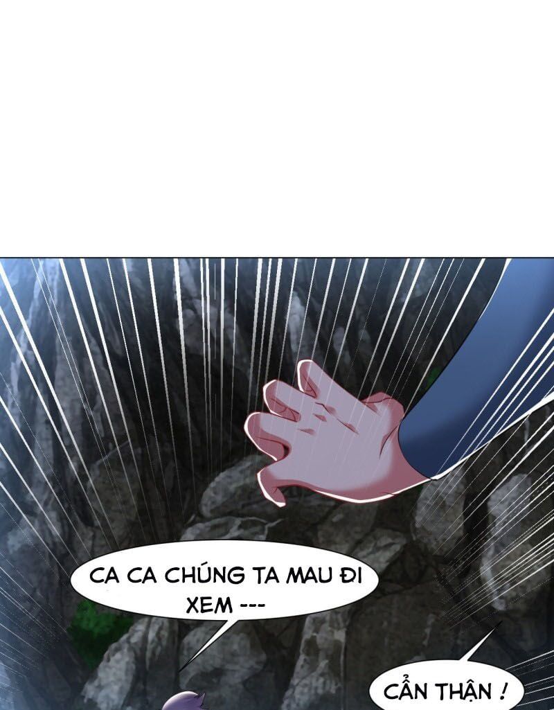 đọc truyện Đạo Ấn Chương 160 ảnh 7 tại Thiên Thai Truyện