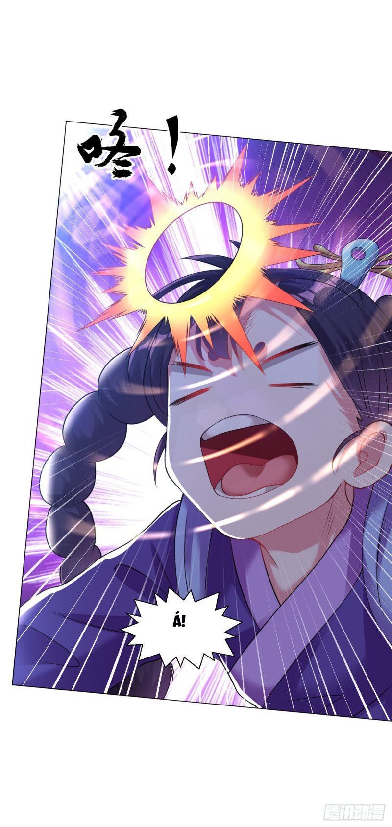 đọc truyện Đạo Ấn Chương 160 ảnh 9 tại Thiên Thai Truyện