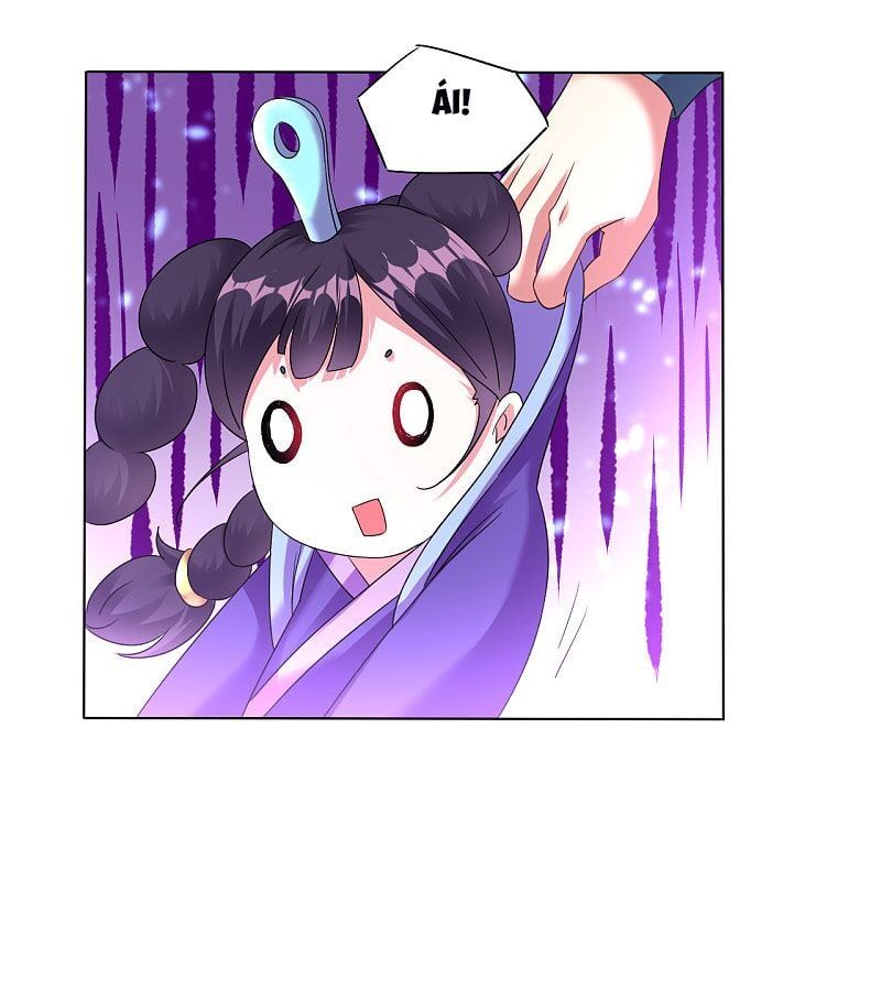 đọc truyện Đạo Ấn Chương 161 ảnh 13 tại Thiên Thai Truyện