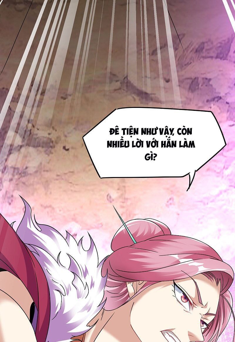 đọc truyện Đạo Ấn Chương 161 ảnh 16 tại Thiên Thai Truyện