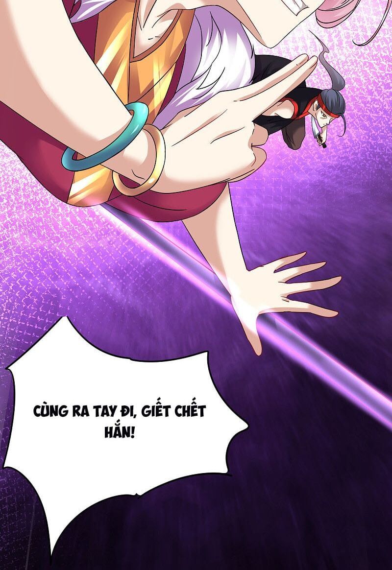 đọc truyện Đạo Ấn Chương 161 ảnh 17 tại Thiên Thai Truyện