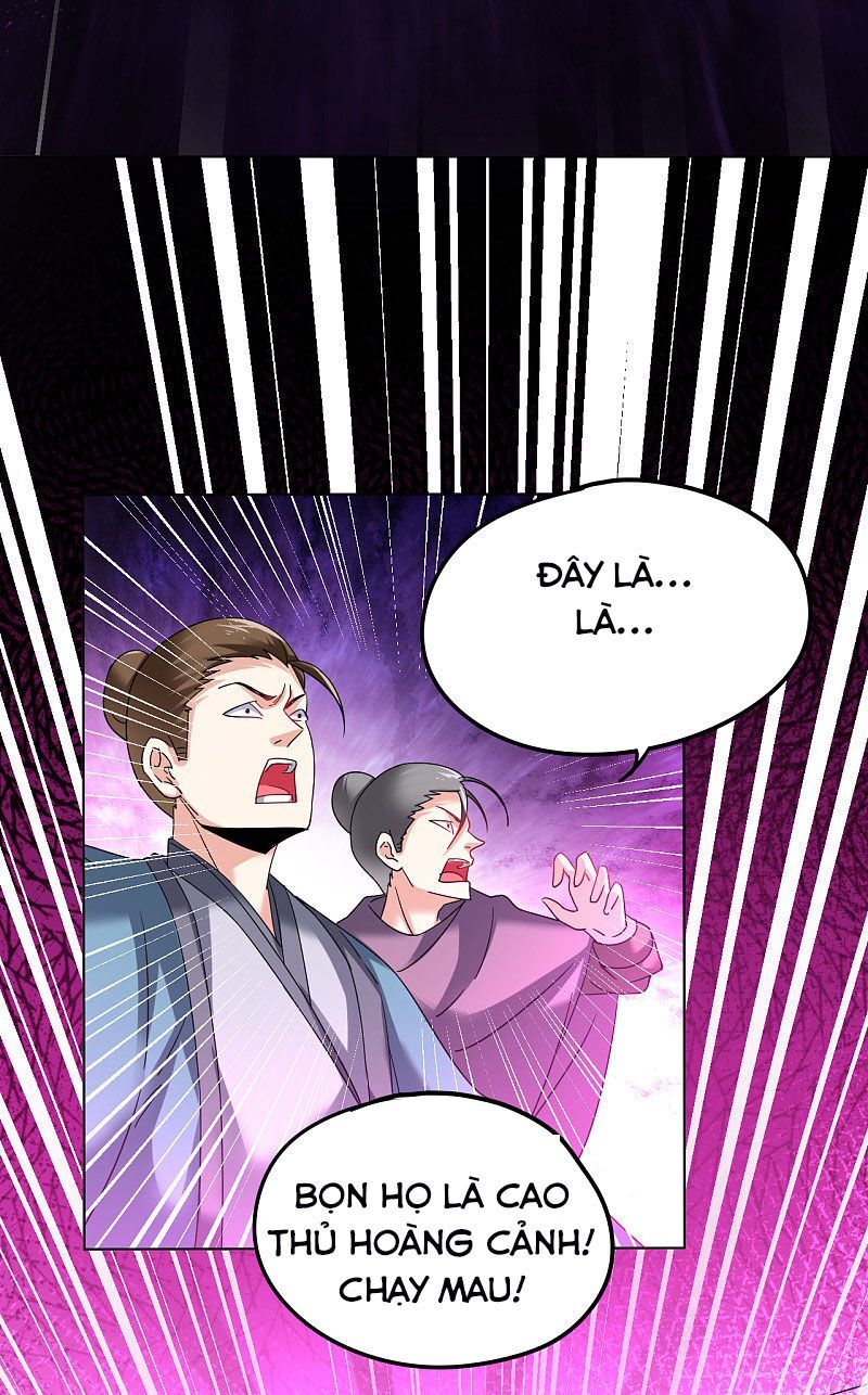 đọc truyện Đạo Ấn Chương 161 ảnh 18 tại Thiên Thai Truyện