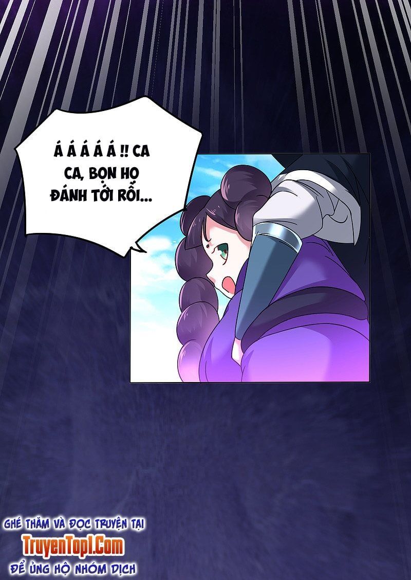 đọc truyện Đạo Ấn Chương 161 ảnh 20 tại Thiên Thai Truyện