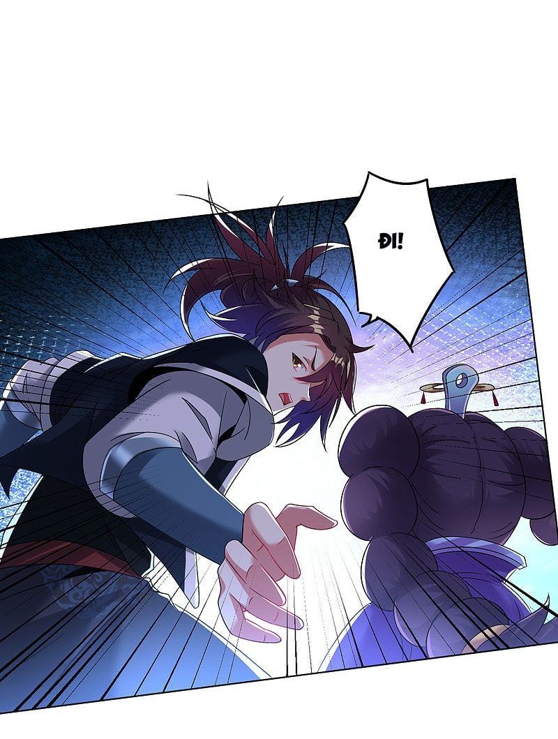 đọc truyện Đạo Ấn Chương 161 ảnh 21 tại Thiên Thai Truyện