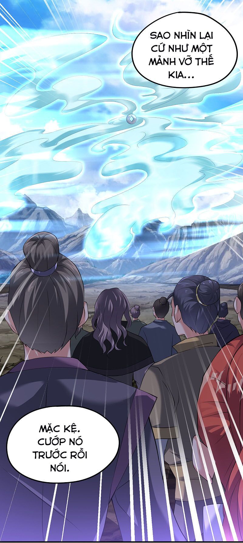 đọc truyện Đạo Ấn Chương 161 ảnh 5 tại Thiên Thai Truyện