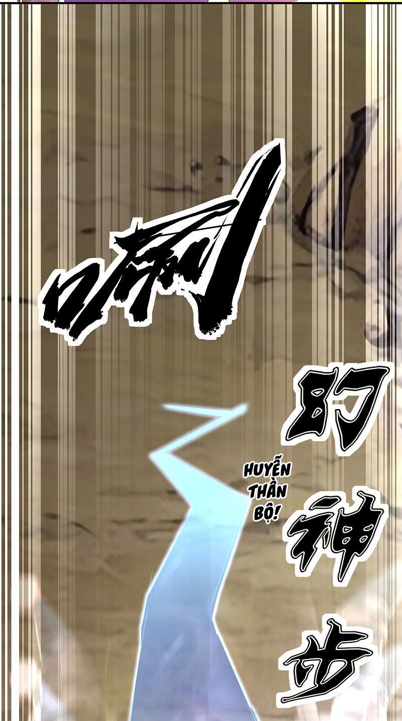 đọc truyện Đạo Ấn Chương 161 ảnh 8 tại Thiên Thai Truyện