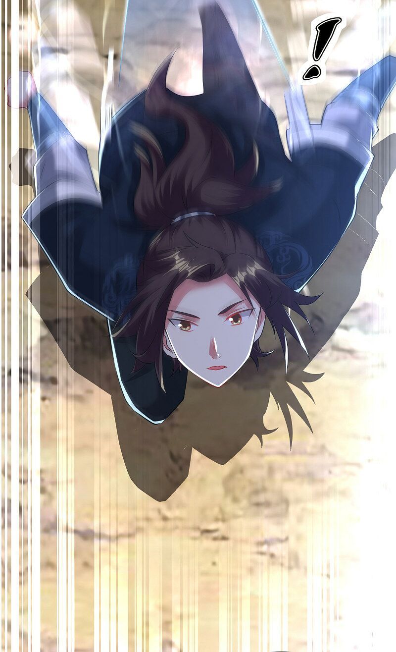 đọc truyện Đạo Ấn Chương 161 ảnh 9 tại Thiên Thai Truyện