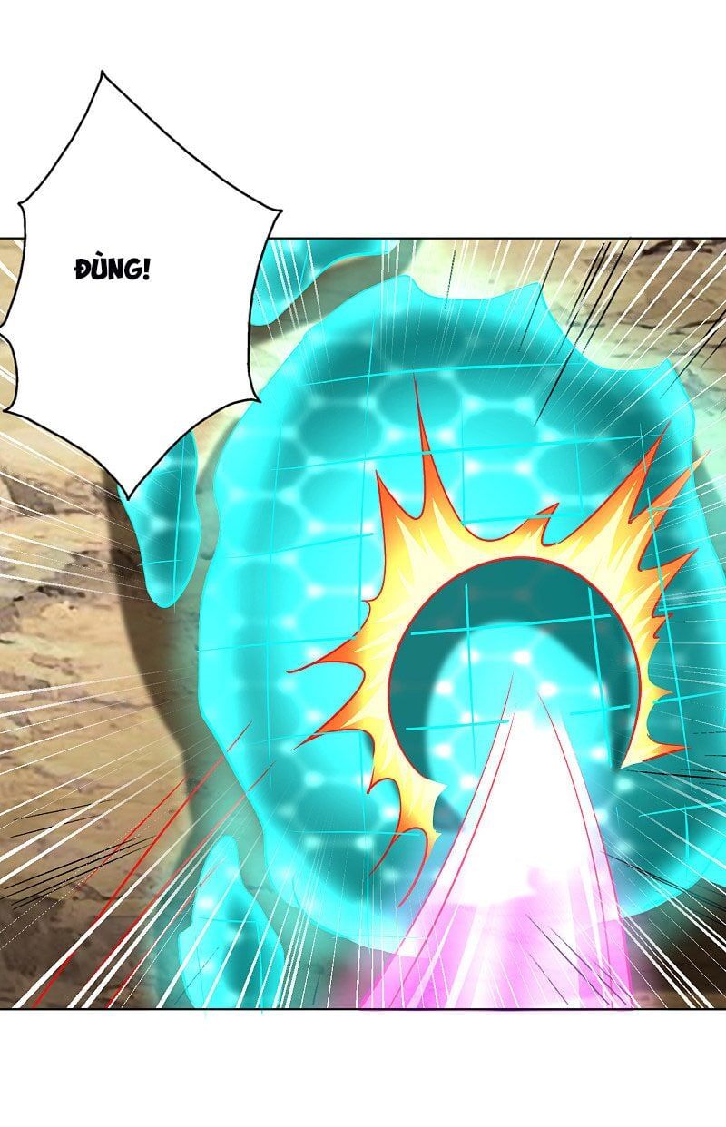 đọc truyện Đạo Ấn Chương 162 ảnh 14 tại Thiên Thai Truyện