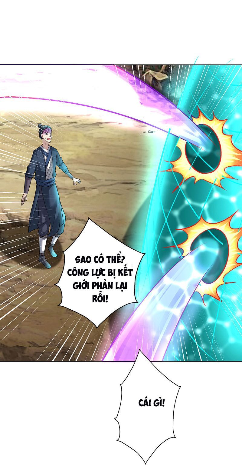 đọc truyện Đạo Ấn Chương 162 ảnh 15 tại Thiên Thai Truyện