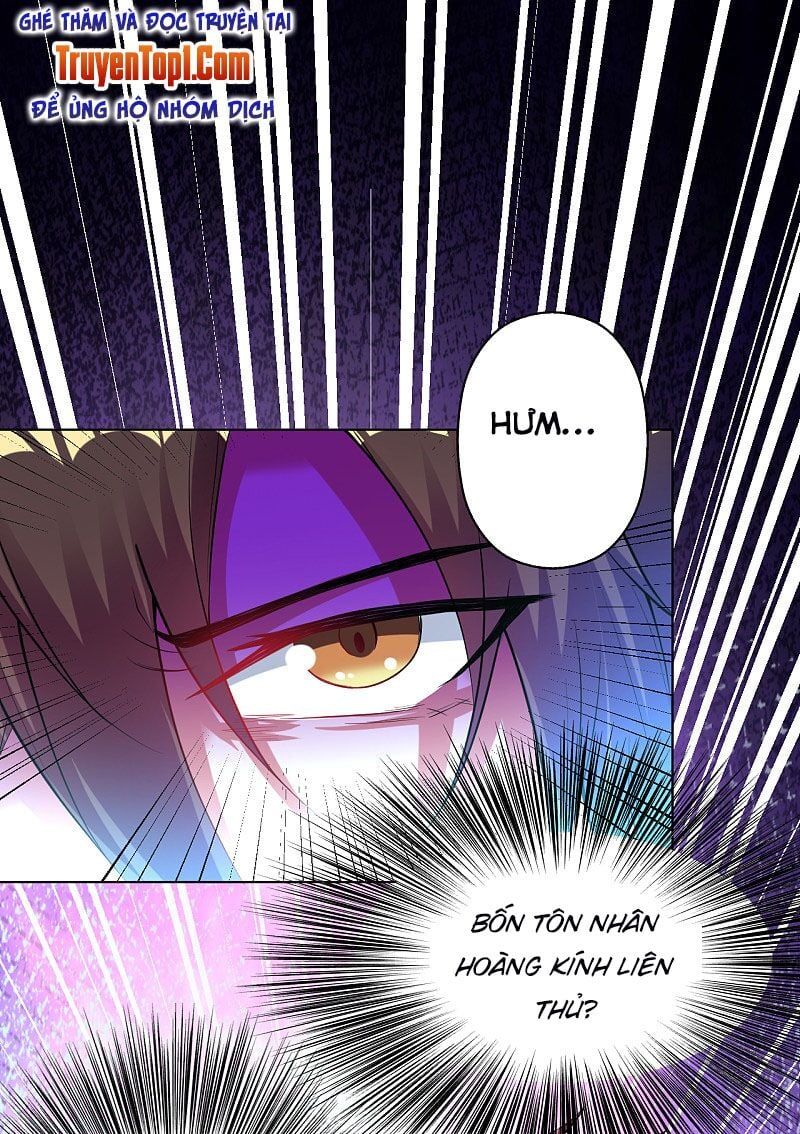 đọc truyện Đạo Ấn Chương 162 ảnh 4 tại Thiên Thai Truyện