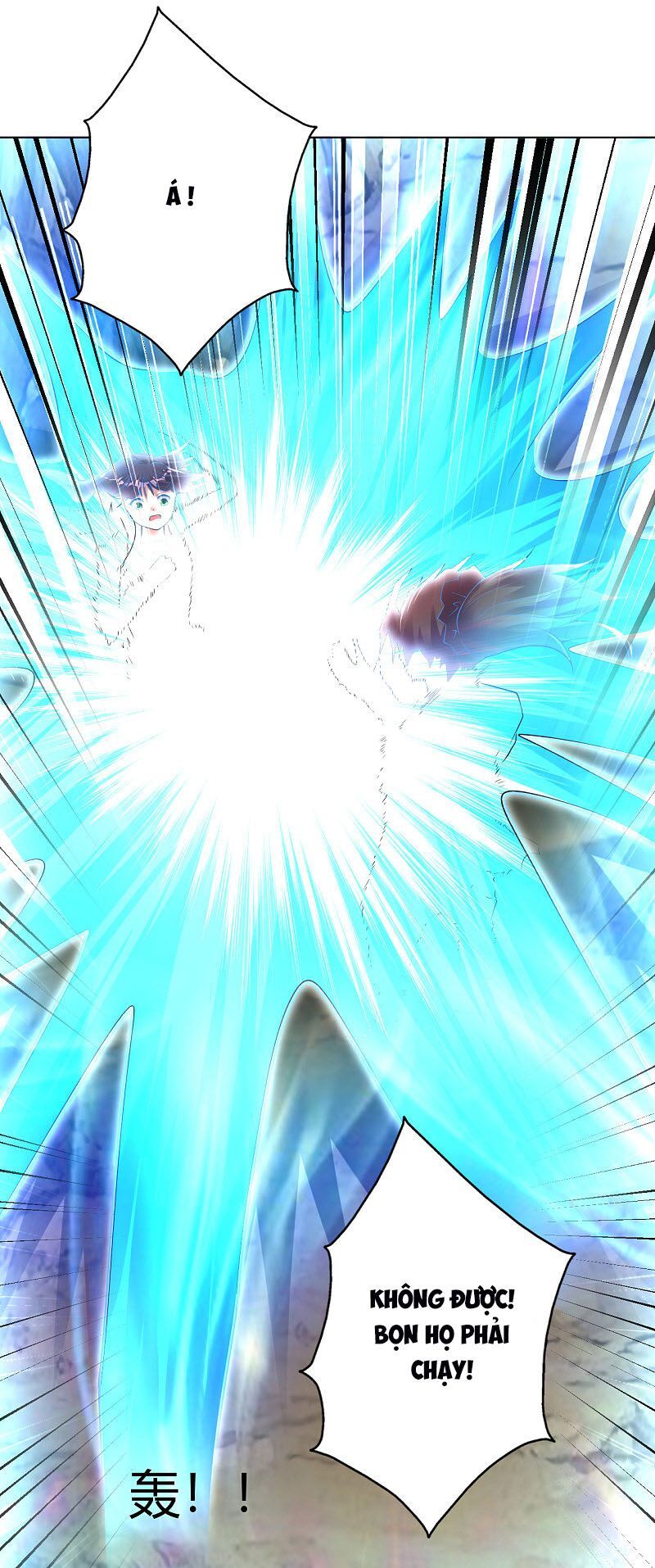 đọc truyện Đạo Ấn Chương 162 ảnh 8 tại Thiên Thai Truyện