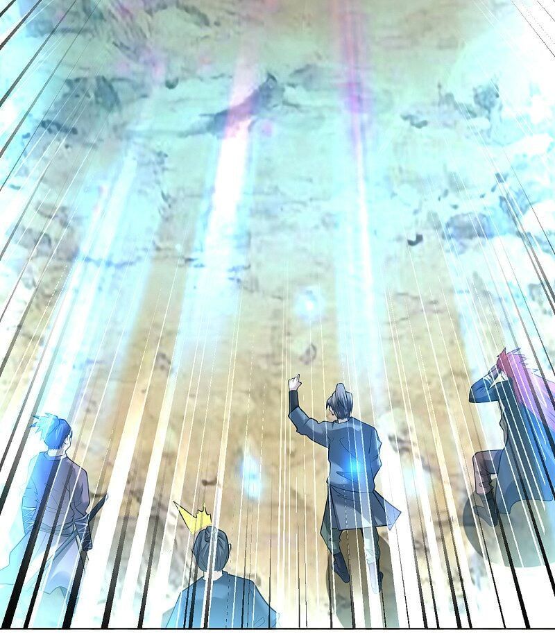 đọc truyện Đạo Ấn Chương 162 ảnh 9 tại Thiên Thai Truyện