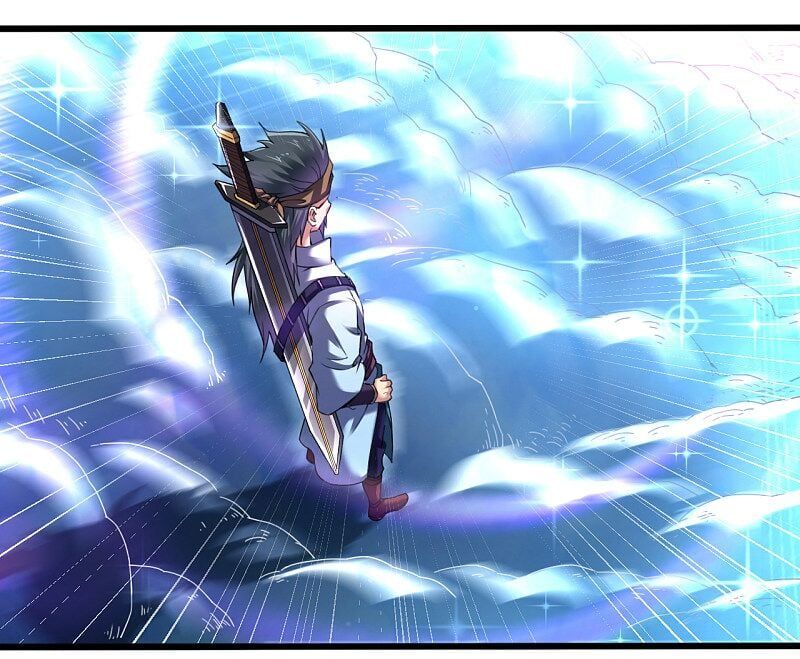 đọc truyện Đạo Ấn Chương 163 ảnh 18 tại Thiên Thai Truyện